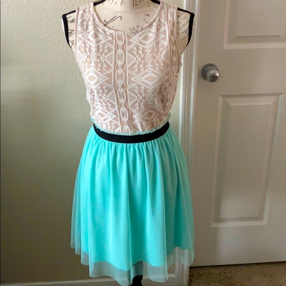 Casual dress